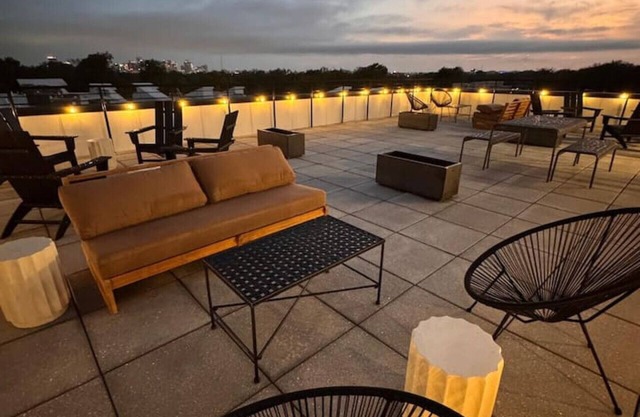 East Nashville Cozy Retreat