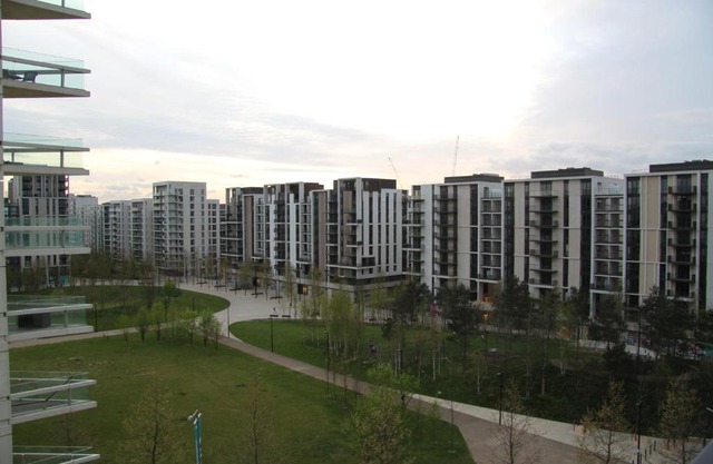 East Village Apartments