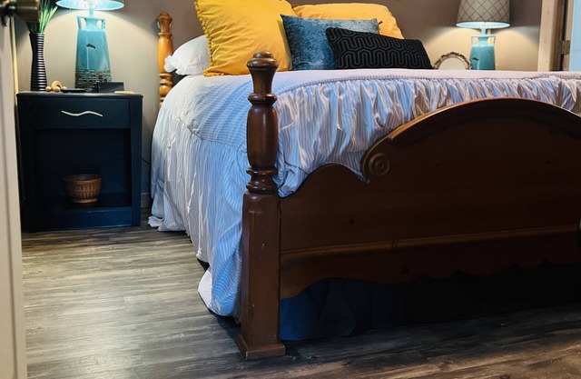 EASY CHECKOUT INSTRUCTIONS Luxury Linens and Towels,Hybrid pillow top mattress