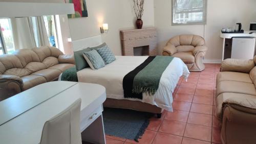 Easy Inn Guesthouse
