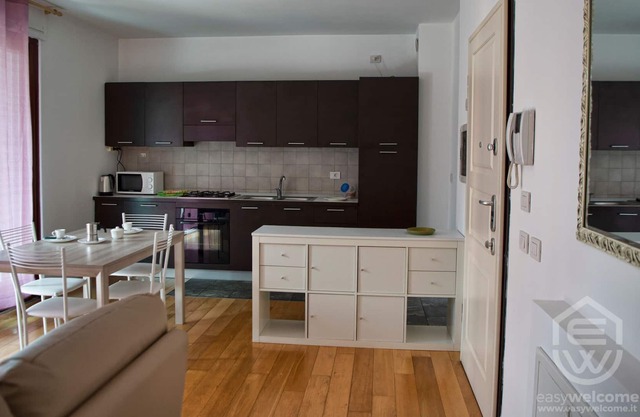 Easy Welcome Como Comfort Flat