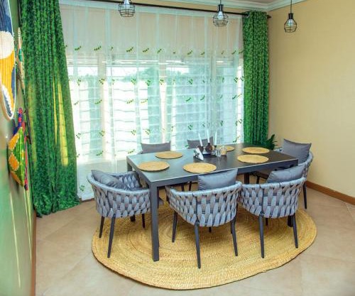 Easyhomes three bedroom apartment