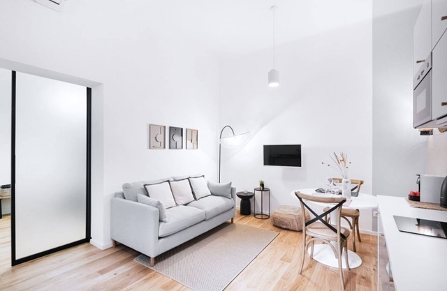 Easylife - Charming nest in Porta Venezia