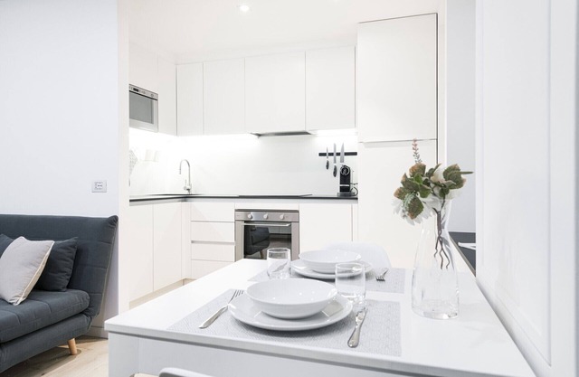 Easylife - Comfort and elegance in Porta Venezia