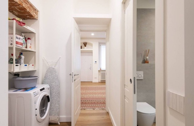 Easylife - Comfort and relax in Porta Venezia