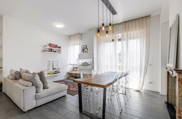 Easylife - Comfort in Pta Romana con terrazza