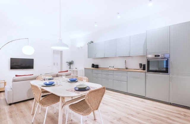 Easylife - Comfortable apartment in Porta Venezia