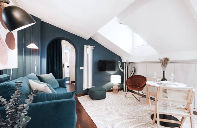 Easylife - Design apartment in Porta Venezia