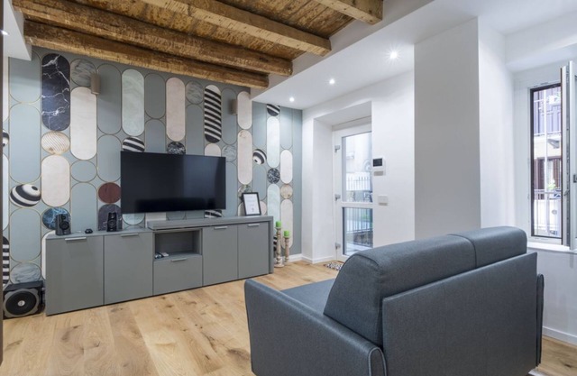 Easylife - Elegance and design in Porta Venezia