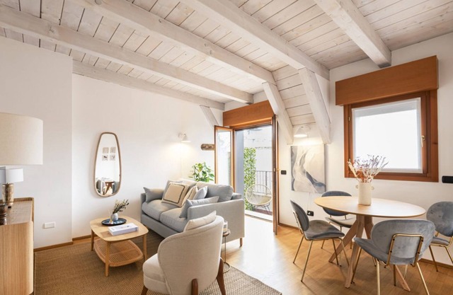 Easylife - Exclusive penthouse with panoramic view