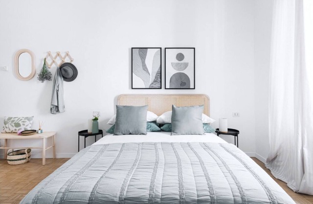 Easylife - Nice studio flat in Porta Venezia