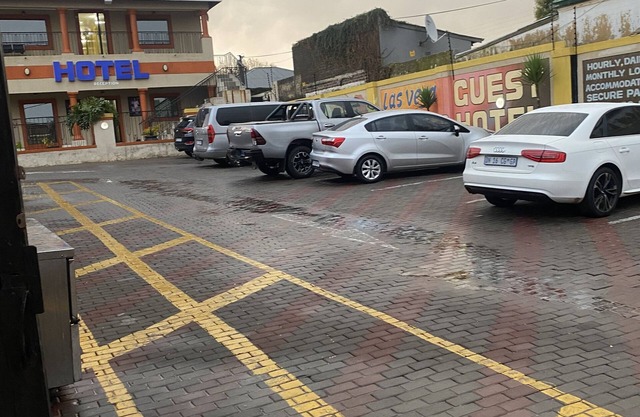 Eccentric Hotel Lounge, With Bars And Nightclubs in Premises