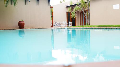 Echo Garden Guesthouse