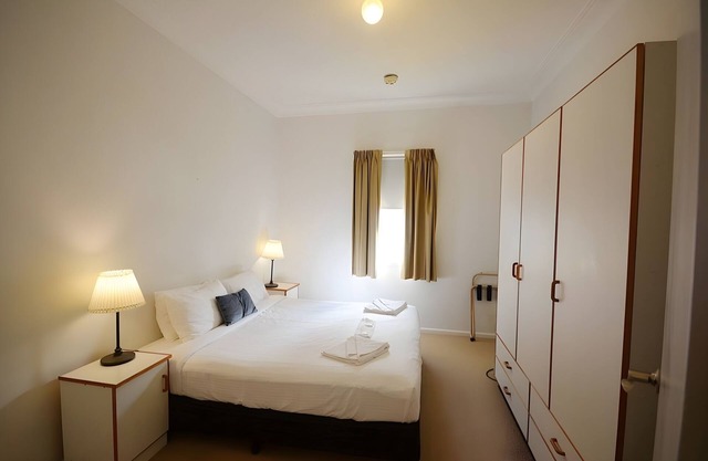 Echo Point Village - 2 Bedroom Villa - King