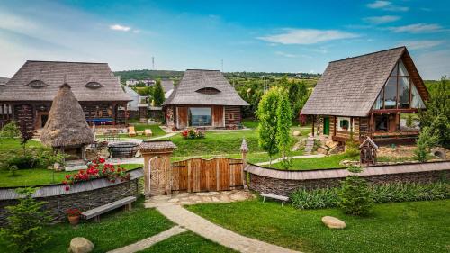 Echoes of Vlădicu
