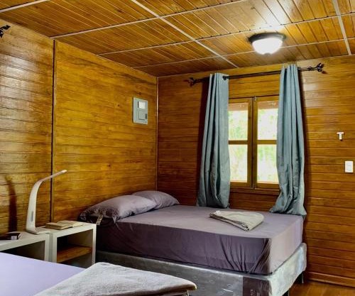 Eco Cabañas El Cacao