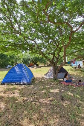 Eco Camping Las Penitas