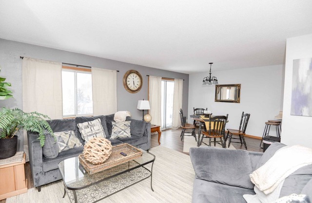 Eco Chic Townhome off 25th