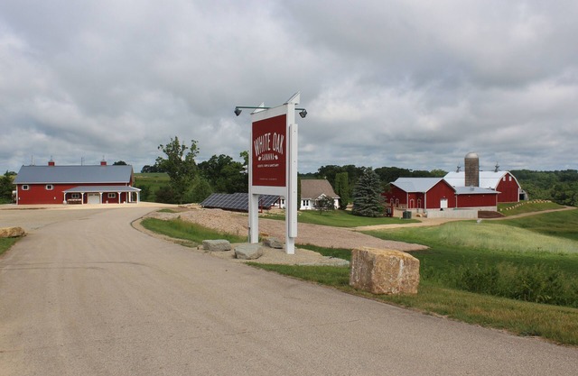 Eco-Friendly/Sustainable WhiteOakSavanna Events Farm and Santuary