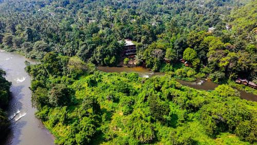 Eco Lodges by Ceylon Adventures