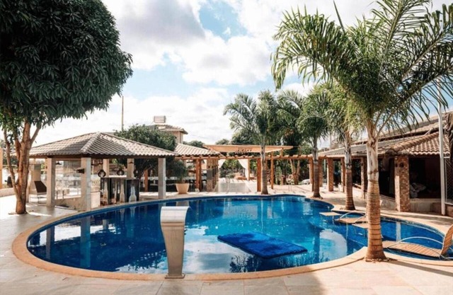 Eco Porto Resort