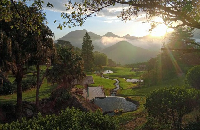Eco Resort Nagual