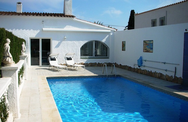 Villa Empuria Brava 