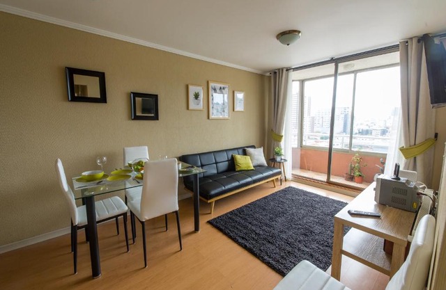EcoApart Concepción
