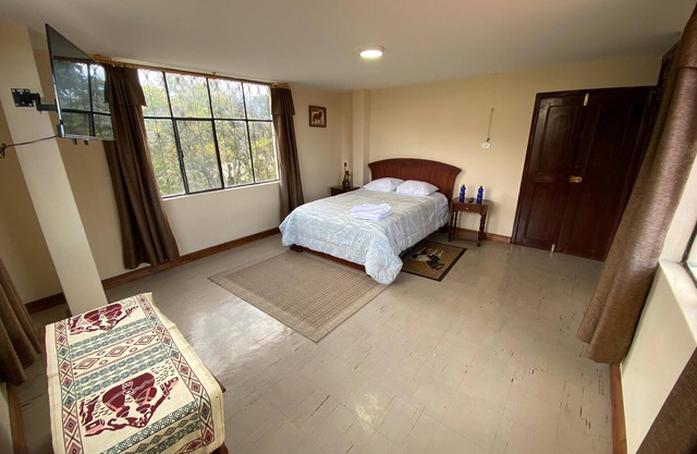 EcoEscape: Confort y Aventura en un Solo Lugar.