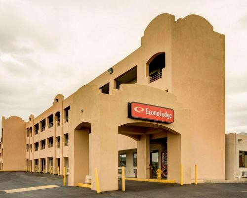 Econo Lodge Albuquerque East