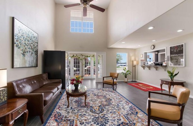 Econo Lodge Greenville Greenville