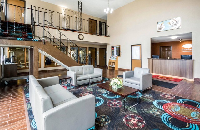 Econo Lodge La Crosse