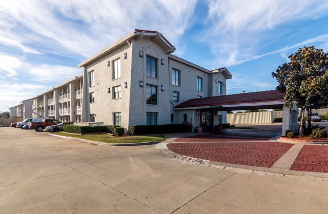 Econo Lodge