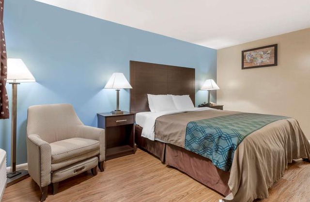 Econo Lodge Woodstock
