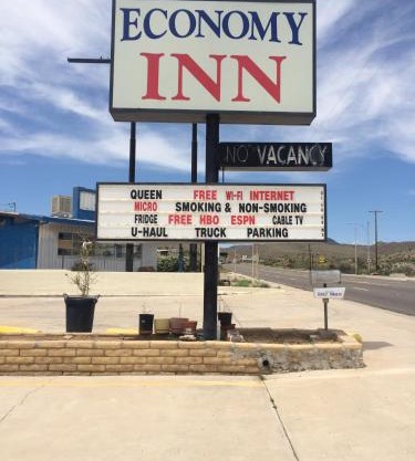 Economy Inn Motel