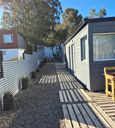 Ecos de Mar Refugios