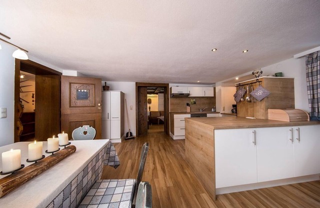 Holiday Bach Persons Bedrooms 