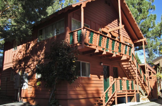 Edelweiss Lodge