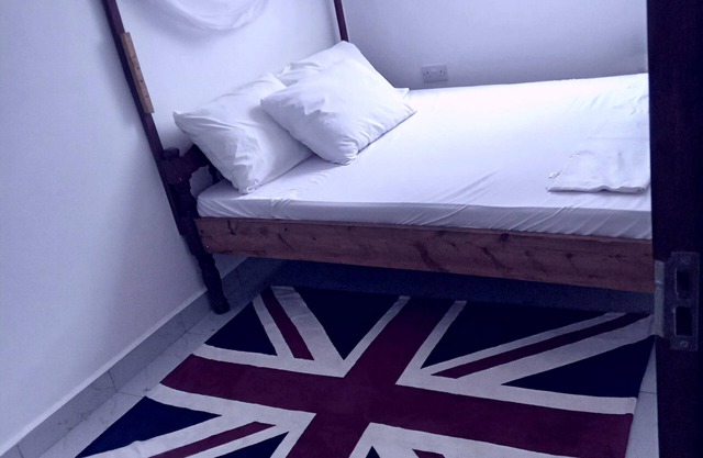 Eden Breeze 1-bedroom apartment in Ukunda