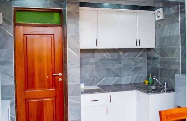 EDEN HIGHLANDS HOTEL