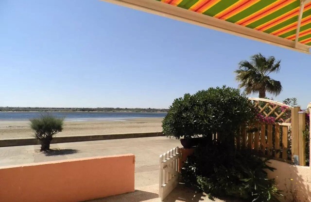 Eden Park Residence - But 4 rooms 6 beds GRUISSAN