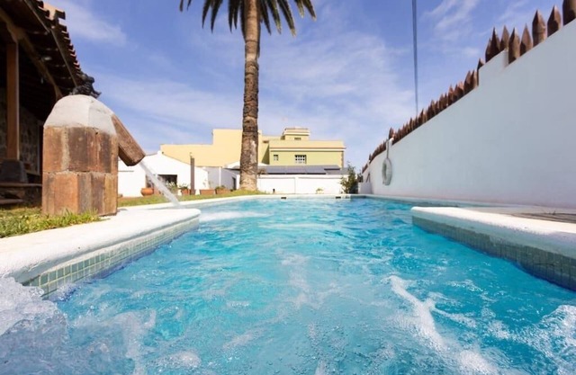 Eden Rentals Sagitta Beta Retreat