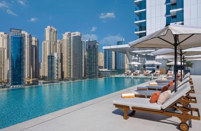 EDEN’S Homes & Villas - VIDA Dubai Marina Residences