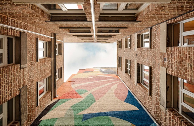 Edgar Suites Lille - Faidherbe
