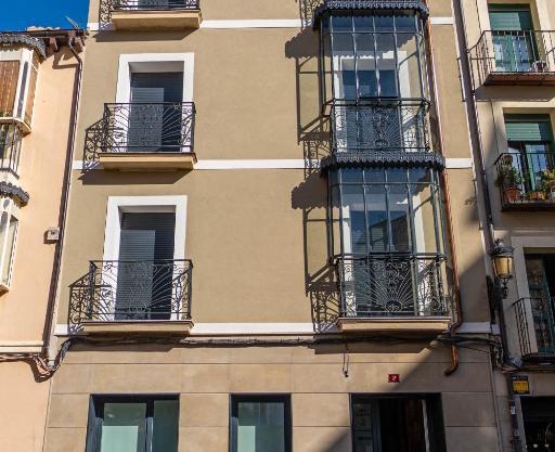 EDIFICIO 1521