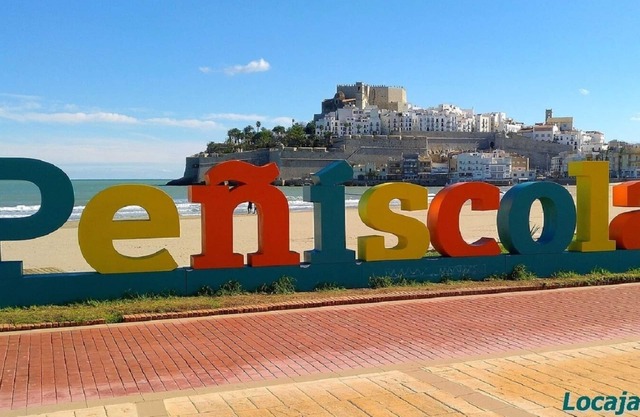 "EDIFICIO SOLAES" Discover Benicarlo otherwise