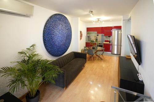 Efímera House Madrid