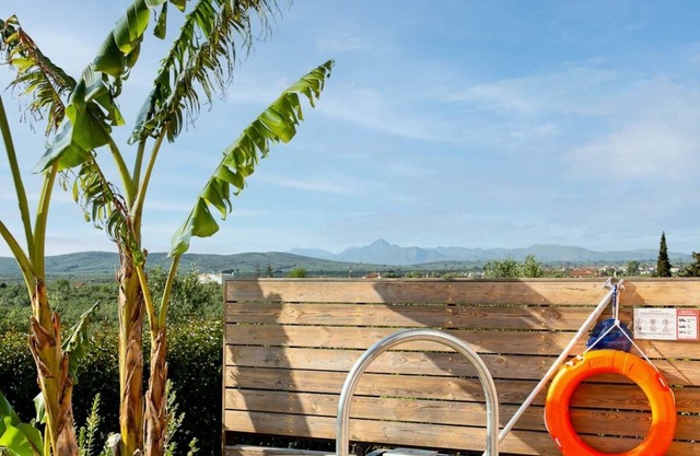 eftopia | a mindful retreat