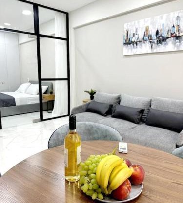 Egeos Lux Apartment VIPGreece