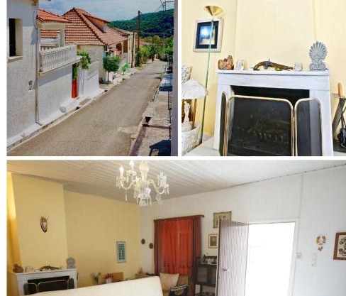 Egio Family Escape Detached house Pet friendly